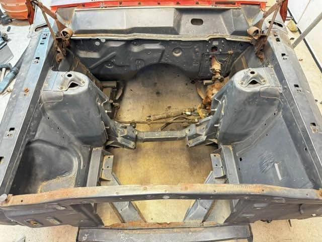 1967 Ford Fairlane 5th Gen - Image 7 of 19