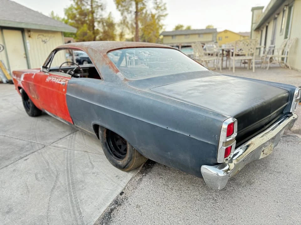 1967 Ford Fairlane 5th Gen - Image 13 of 19