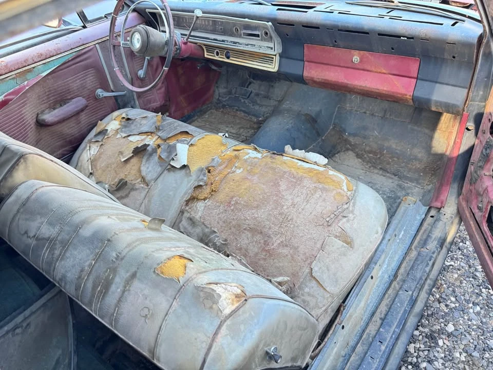 1967 Ford Fairlane 5th Gen - Image 9 of 19