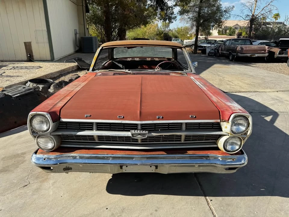 1967 Ford Fairlane 5th Gen - Image 12 of 19