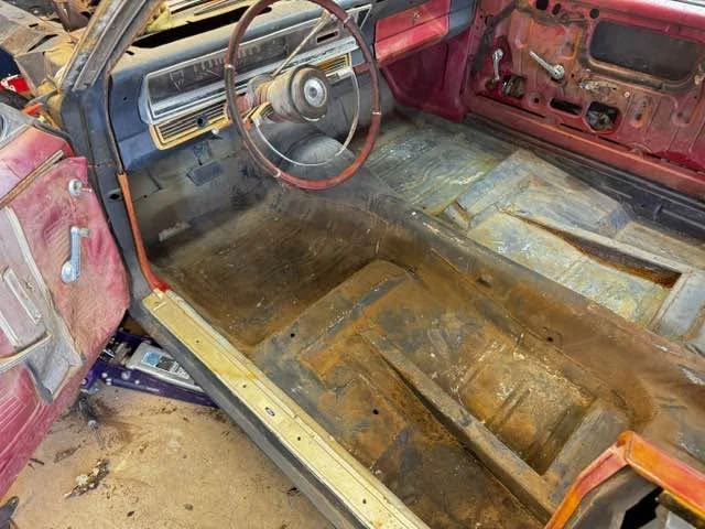 1967 Ford Fairlane 5th Gen - Image 4 of 19