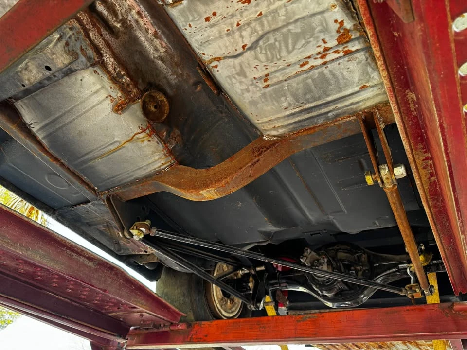 1967 Ford Fairlane 5th Gen - Image 18 of 19
