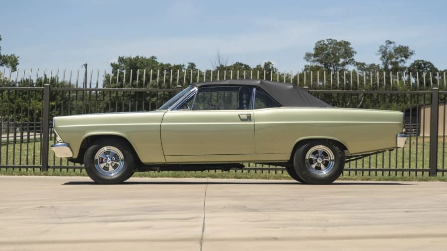1967 Ford Fairlane 5th Gen - Image 2 of 12