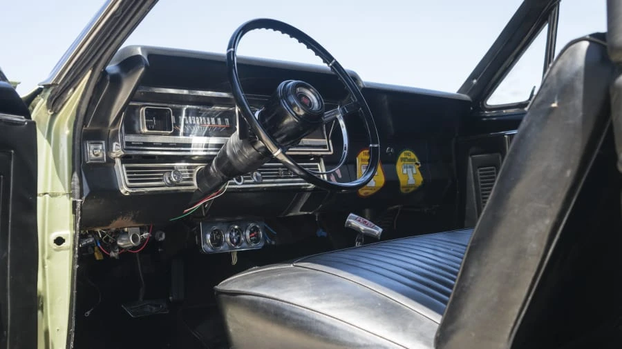 1967 Ford Fairlane 5th Gen - Image 4 of 12