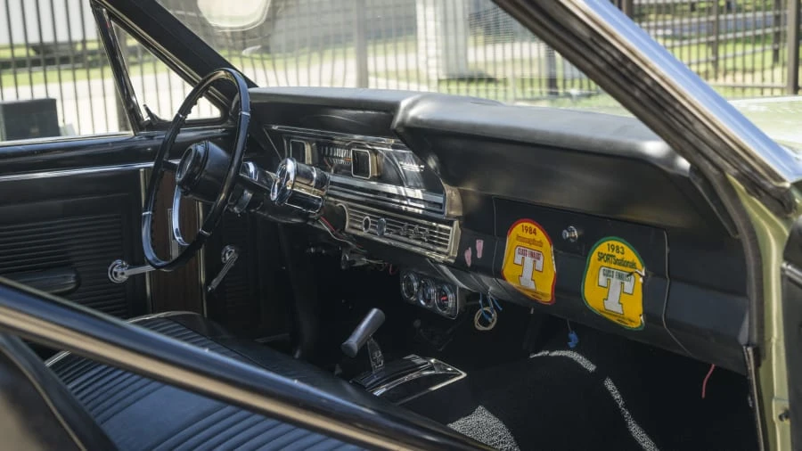 1967 Ford Fairlane 5th Gen - Image 5 of 12