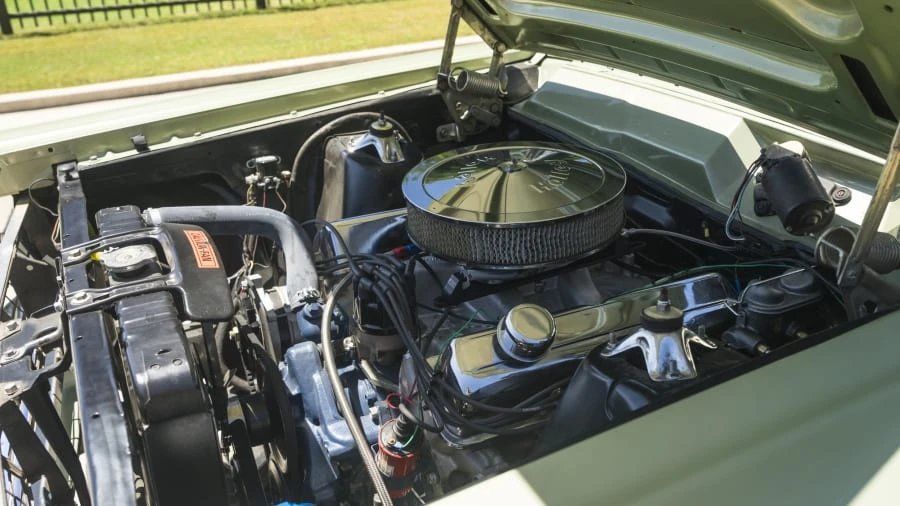 1967 Ford Fairlane 5th Gen - Image 6 of 12