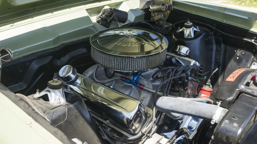 1967 Ford Fairlane 5th Gen - Image 7 of 12