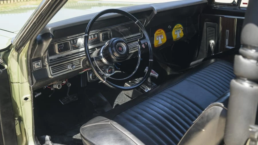 1967 Ford Fairlane 5th Gen - Image 11 of 12