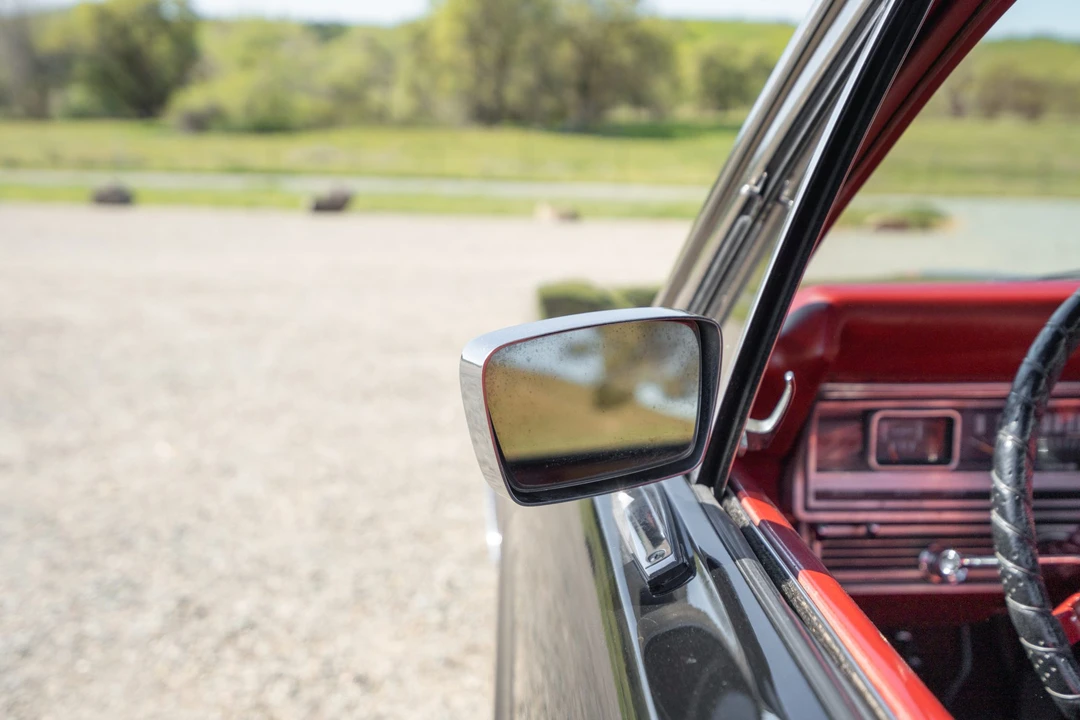 1967 Ford Fairlane 5th Gen - Image 27 of 31