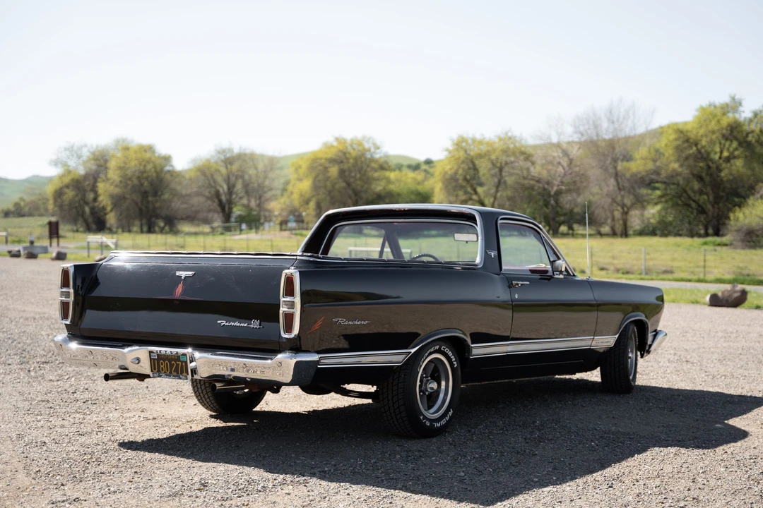 1967 Ford Fairlane 5th Gen - Image 10 of 31