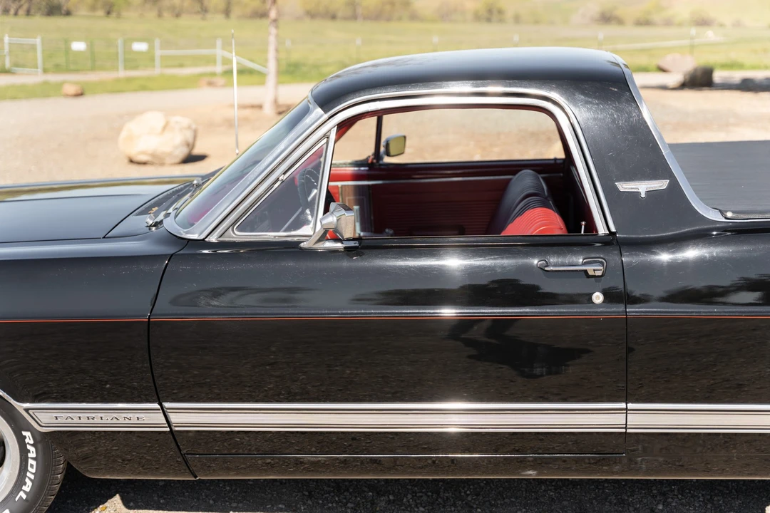 1967 Ford Fairlane 5th Gen - Image 26 of 31