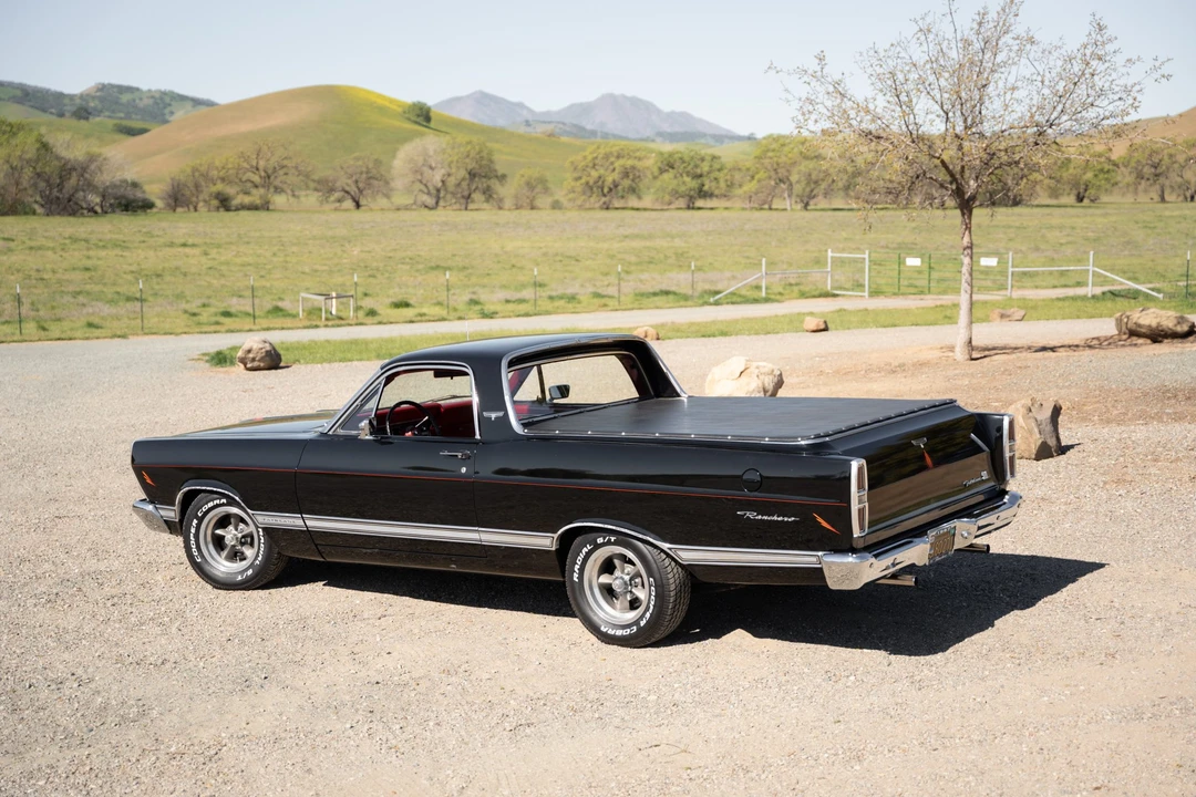 1967 Ford Fairlane 5th Gen - Image 7 of 31