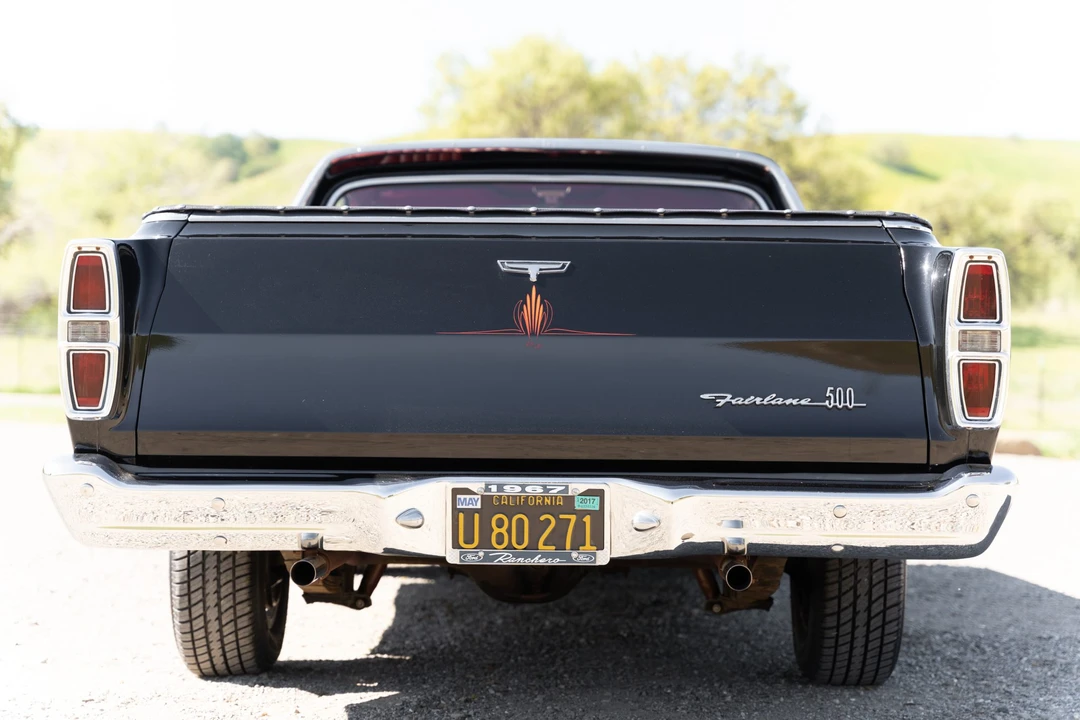 1967 Ford Fairlane 5th Gen - Image 31 of 31