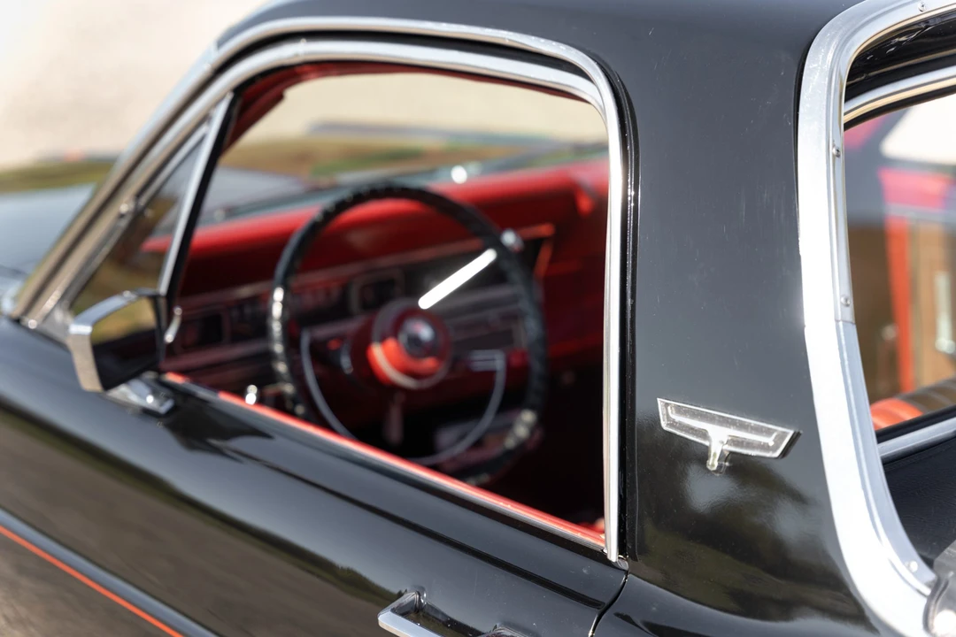 1967 Ford Fairlane 5th Gen - Image 28 of 31