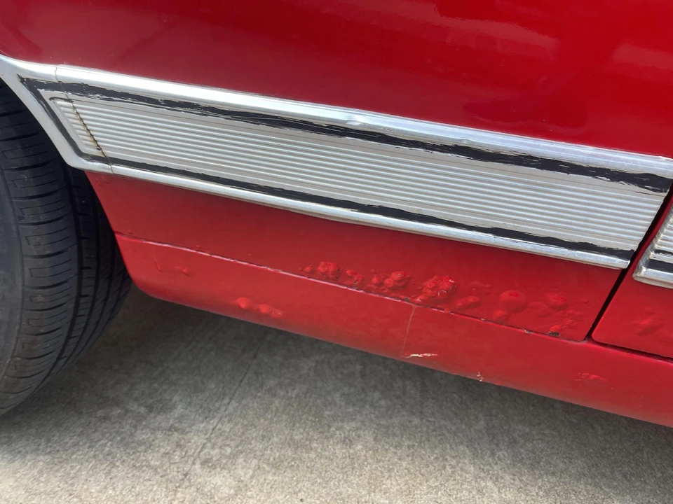 1967 Ford Fairlane 5th Gen - Image 30 of 31