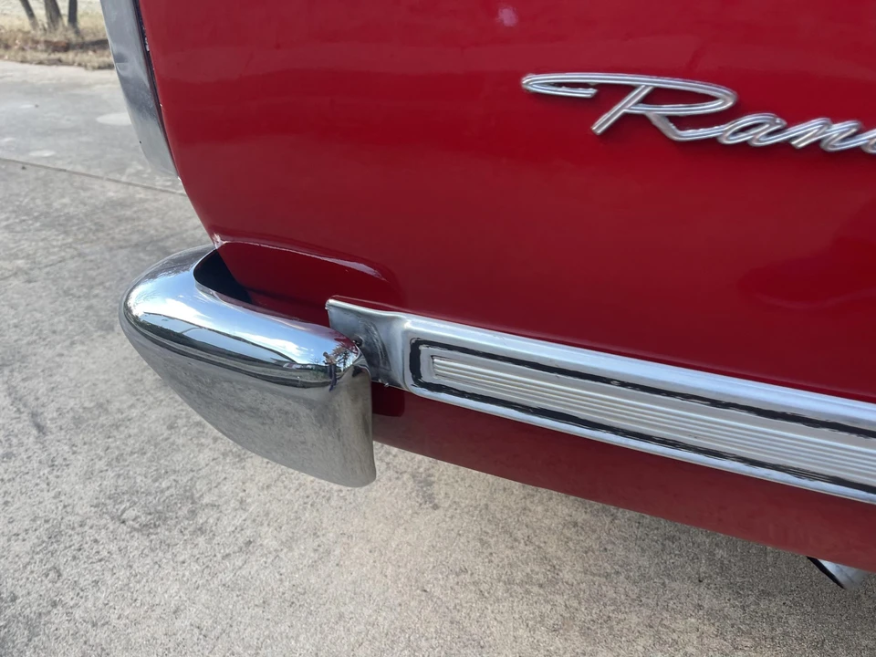 1967 Ford Fairlane 5th Gen - Image 28 of 31