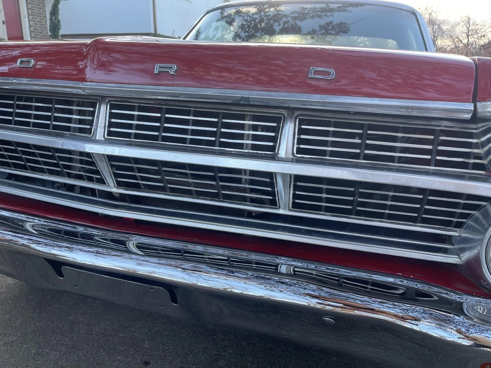 1967 Ford Fairlane 5th Gen - Image 12 of 31
