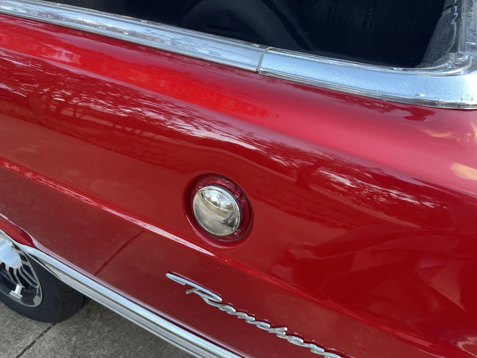1967 Ford Fairlane 5th Gen - Image 16 of 31