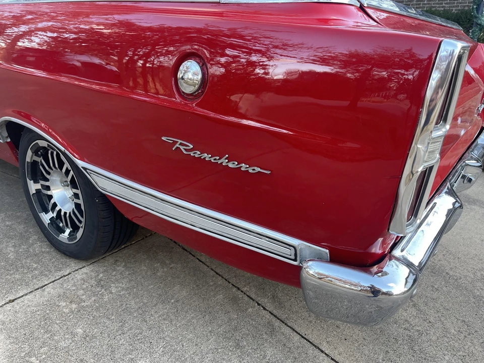 1967 Ford Fairlane 5th Gen - Image 17 of 31
