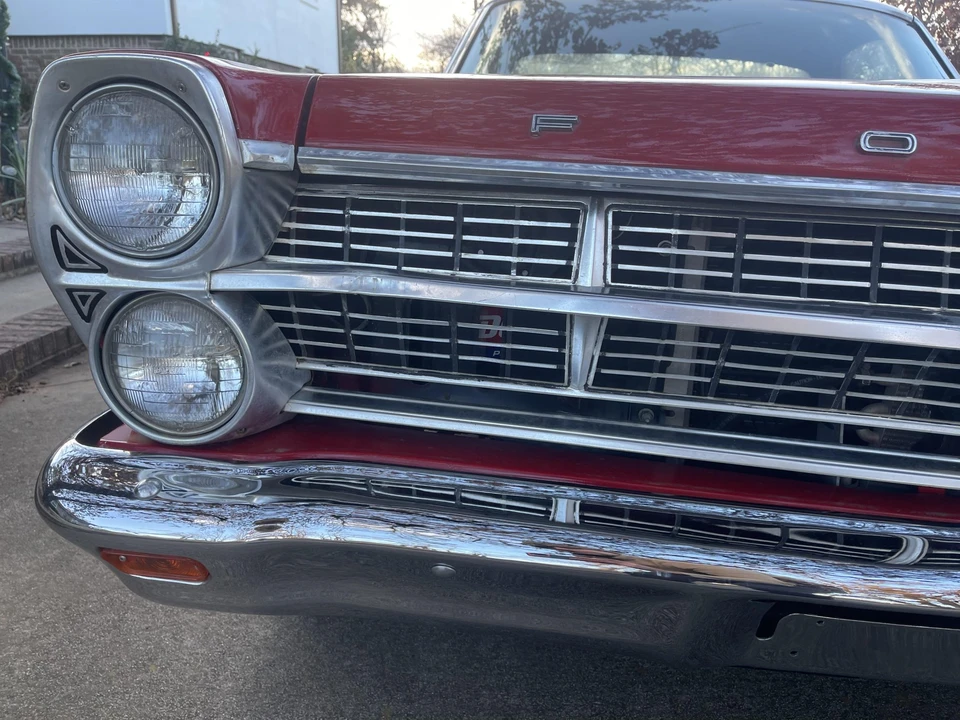 1967 Ford Fairlane 5th Gen - Image 11 of 31