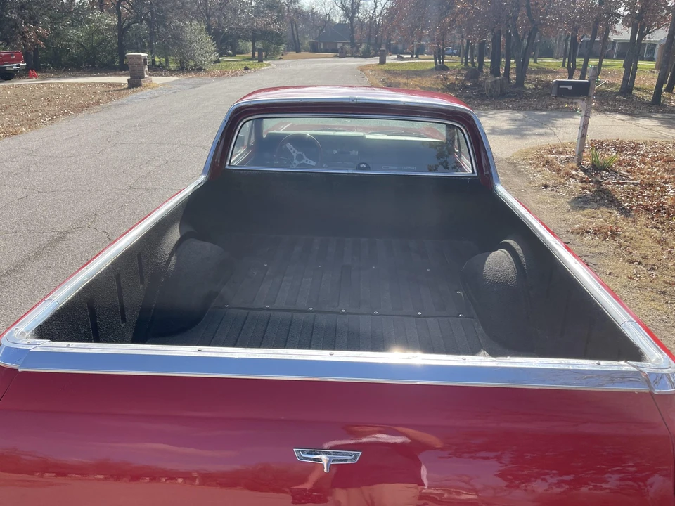1967 Ford Fairlane 5th Gen - Image 21 of 31