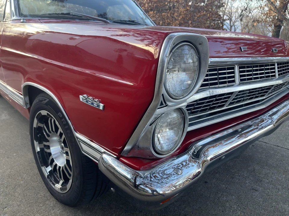1967 Ford Fairlane 5th Gen - Image 10 of 31