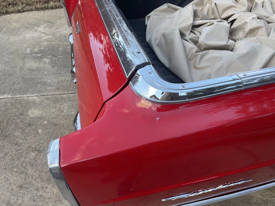 1967 Ford Fairlane 5th Gen - Image 26 of 31