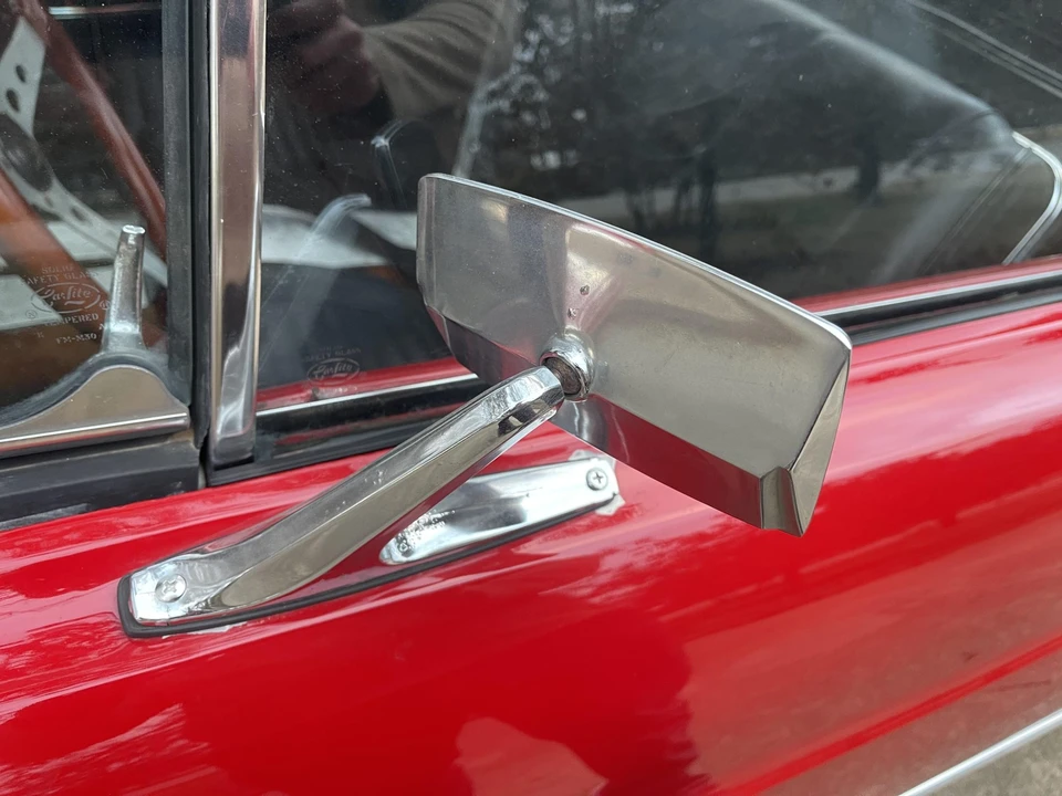 1967 Ford Fairlane 5th Gen - Image 14 of 31