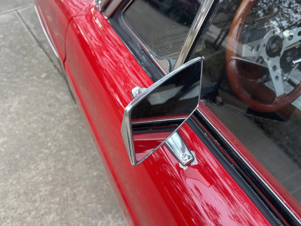 1967 Ford Fairlane 5th Gen - Image 15 of 31