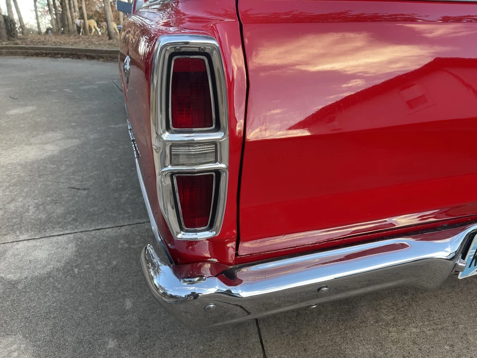 1967 Ford Fairlane 5th Gen - Image 24 of 31