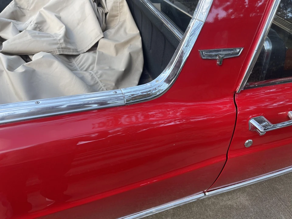 1967 Ford Fairlane 5th Gen - Image 27 of 31