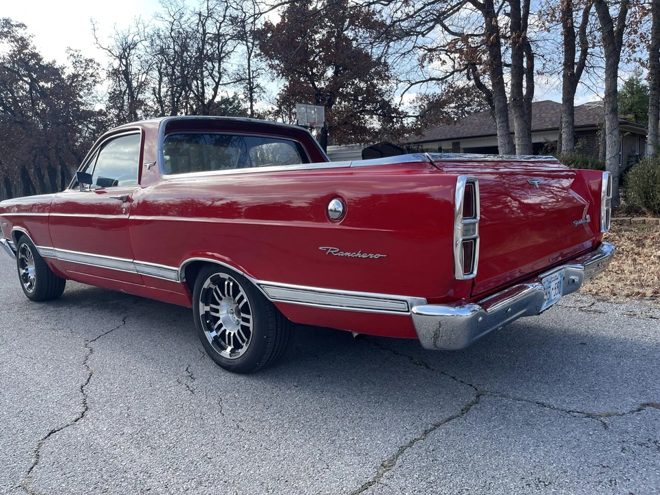 1967 Ford Fairlane 5th Gen - Image 5 of 31