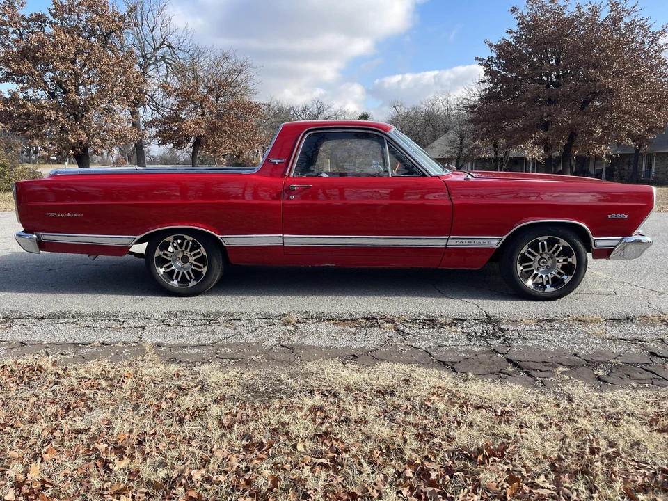 1967 Ford Fairlane 5th Gen - Image 8 of 31