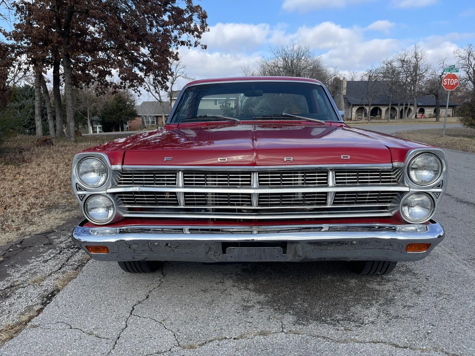 1967 Ford Fairlane 5th Gen - Image 2 of 31