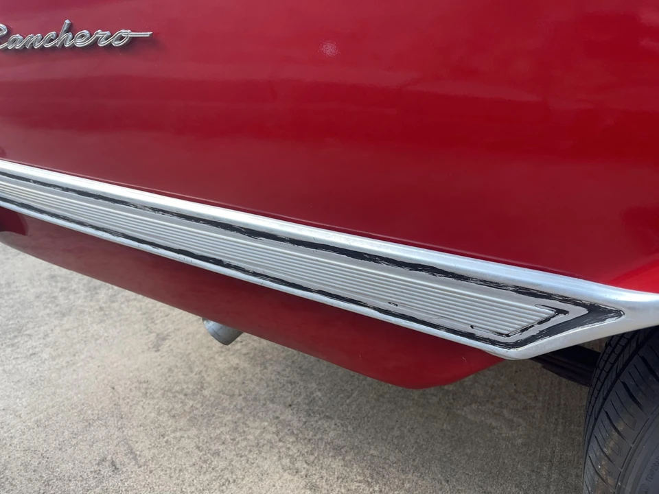 1967 Ford Fairlane 5th Gen - Image 29 of 31