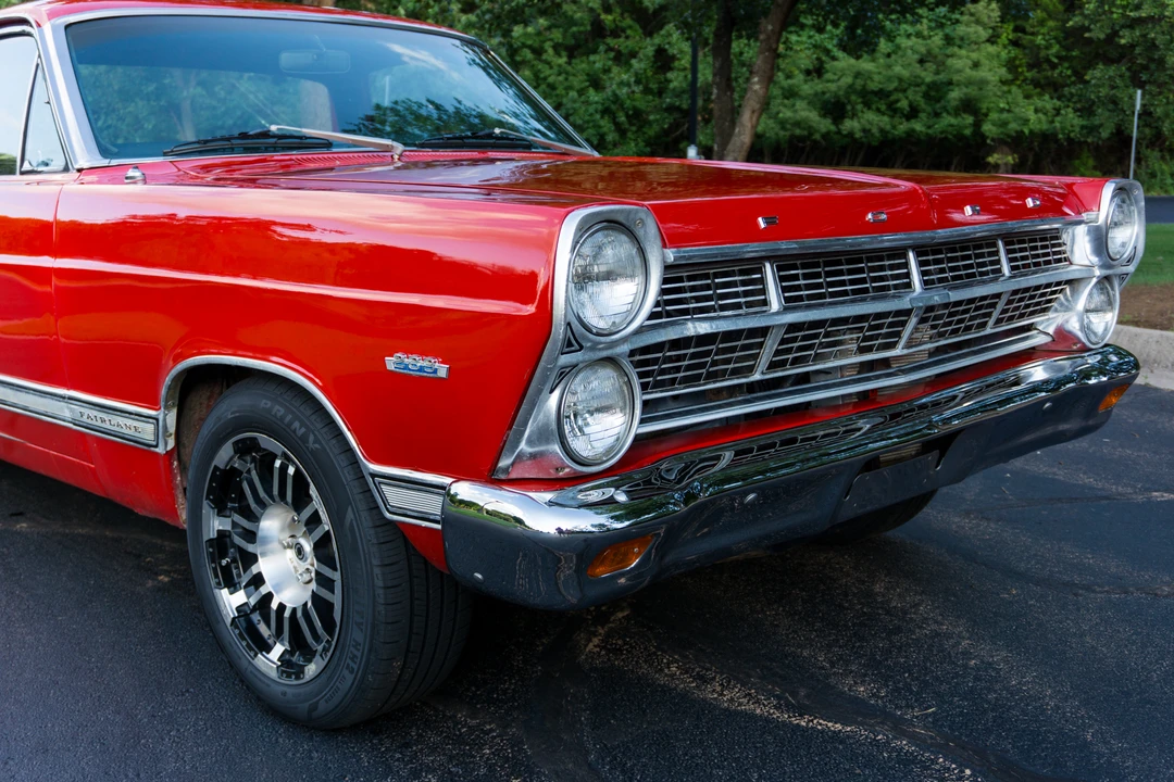 1967 Ford Fairlane 5th Gen - Image 21 of 31