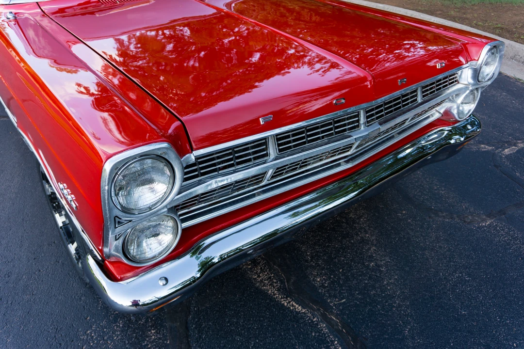 1967 Ford Fairlane 5th Gen - Image 18 of 31