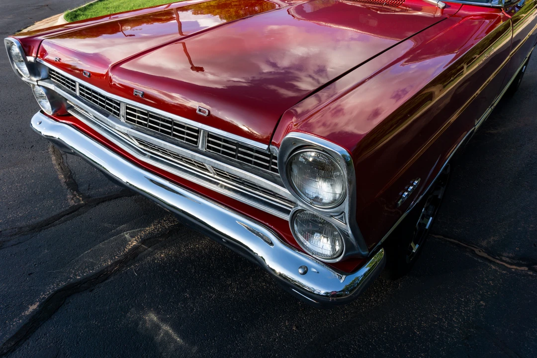 1967 Ford Fairlane 5th Gen - Image 20 of 31
