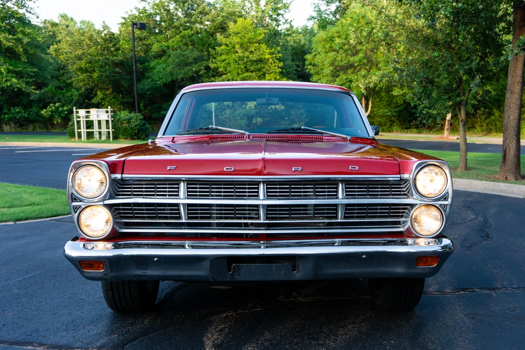 1967 Ford Fairlane 5th Gen - Image 17 of 31