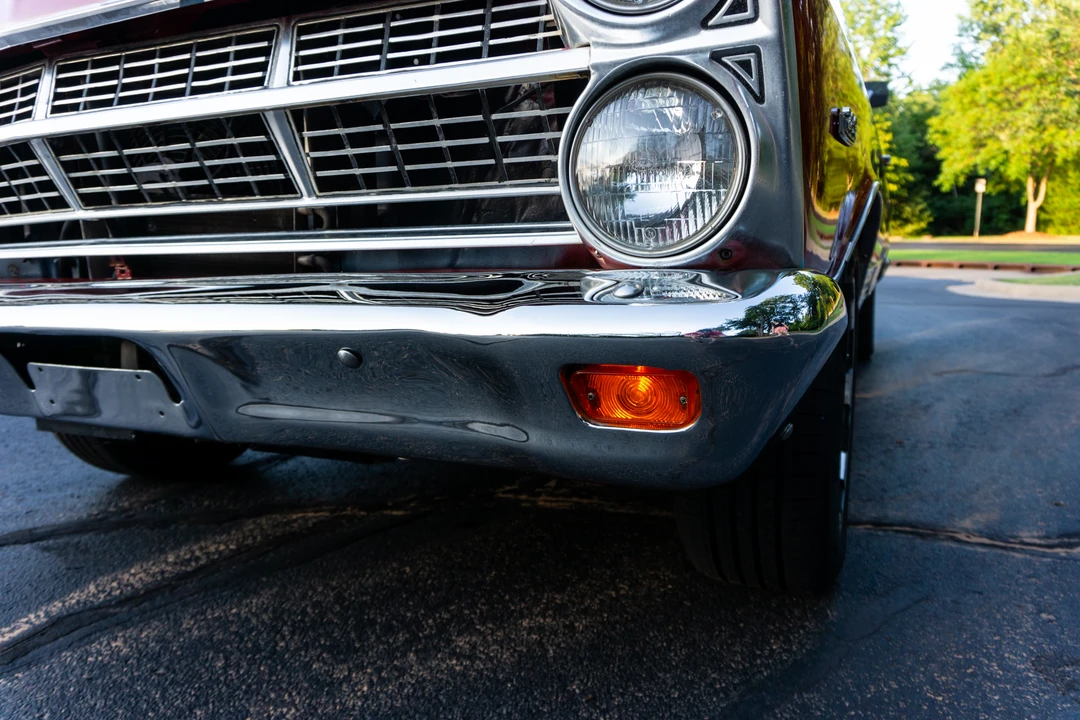1967 Ford Fairlane 5th Gen - Image 30 of 31