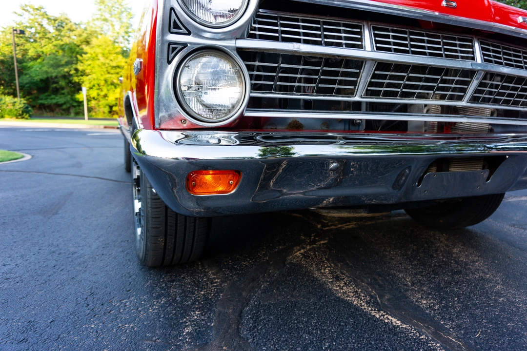 1967 Ford Fairlane 5th Gen - Image 29 of 31