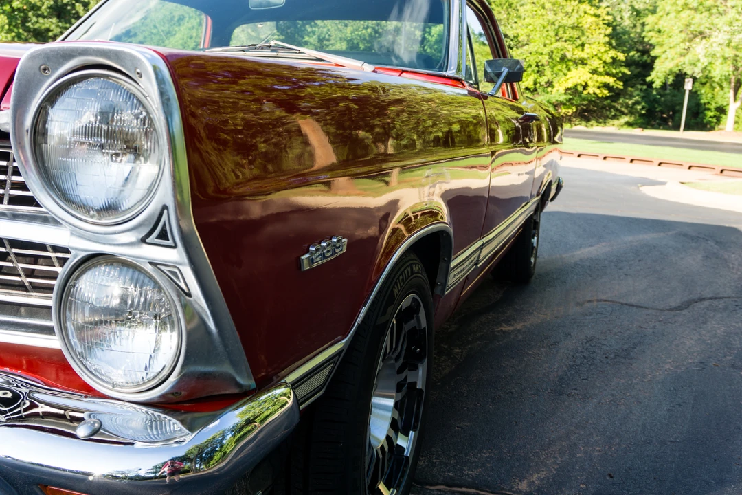 1967 Ford Fairlane 5th Gen - Image 28 of 31