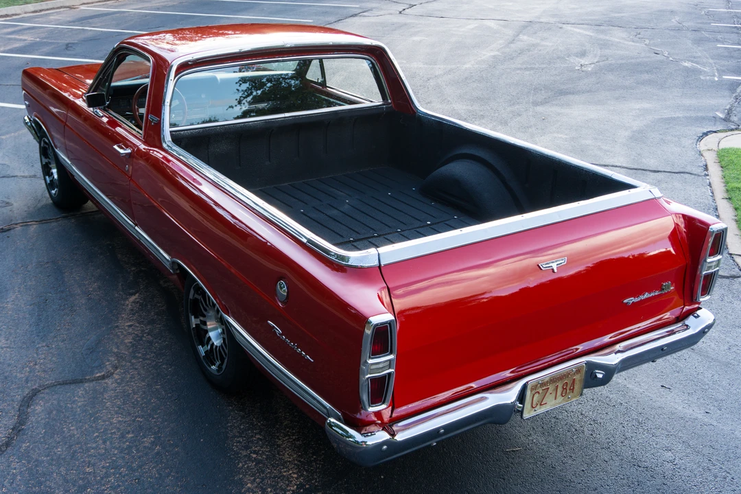 1967 Ford Fairlane 5th Gen - Image 15 of 31