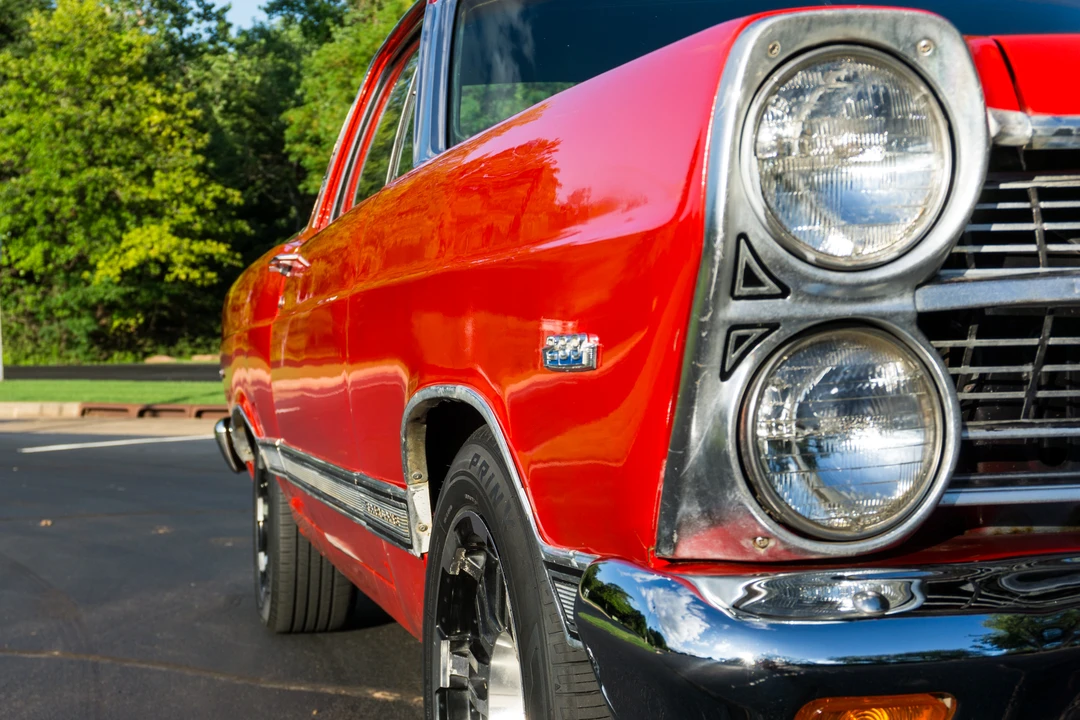 1967 Ford Fairlane 5th Gen - Image 27 of 31