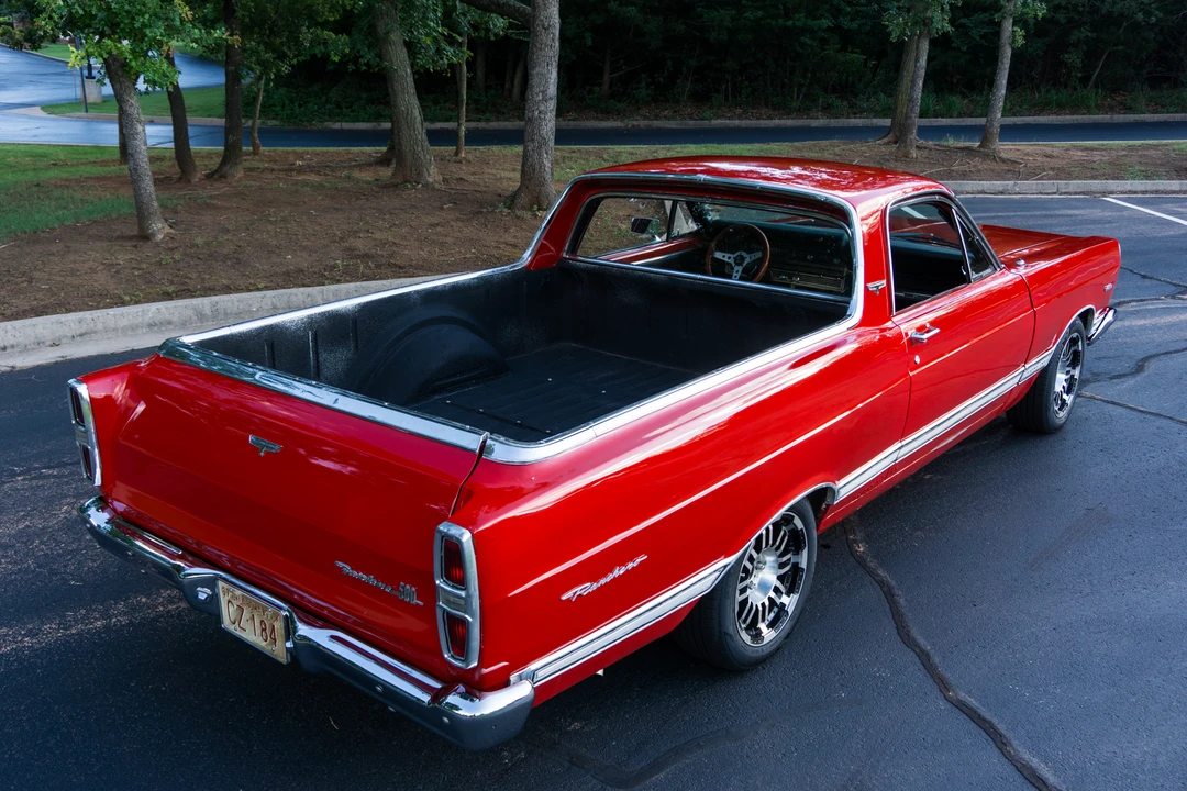 1967 Ford Fairlane 5th Gen - Image 11 of 31