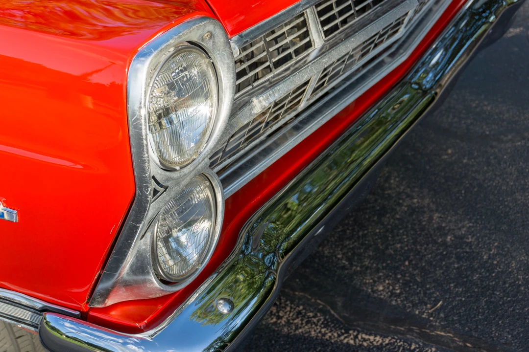 1967 Ford Fairlane 5th Gen - Image 25 of 31