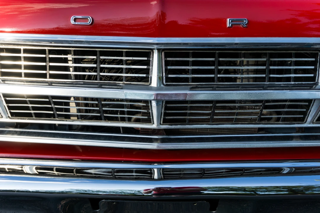1967 Ford Fairlane 5th Gen - Image 23 of 31