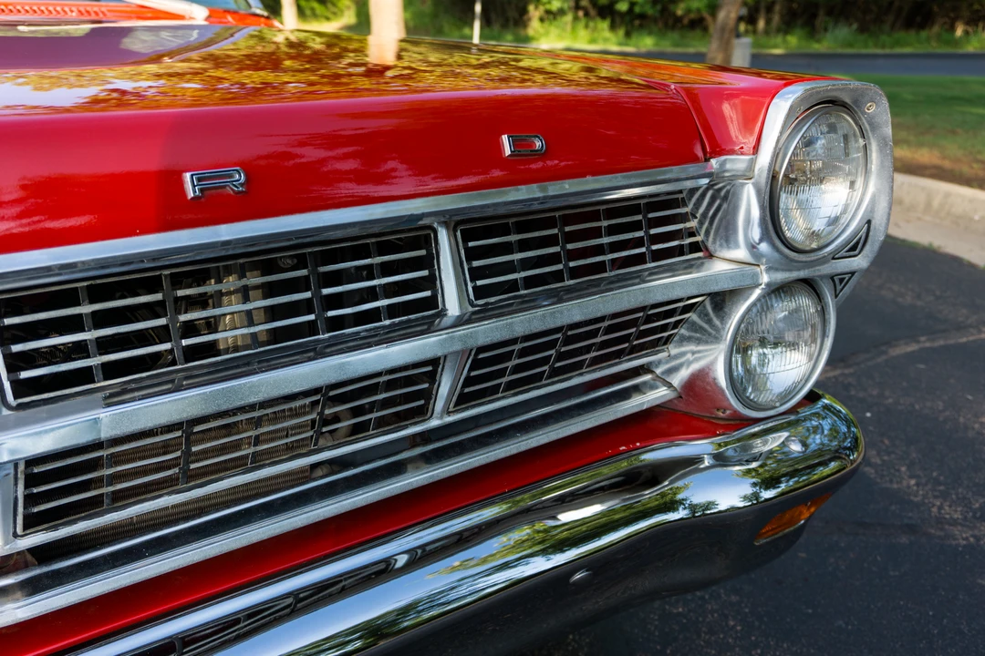 1967 Ford Fairlane 5th Gen - Image 24 of 31