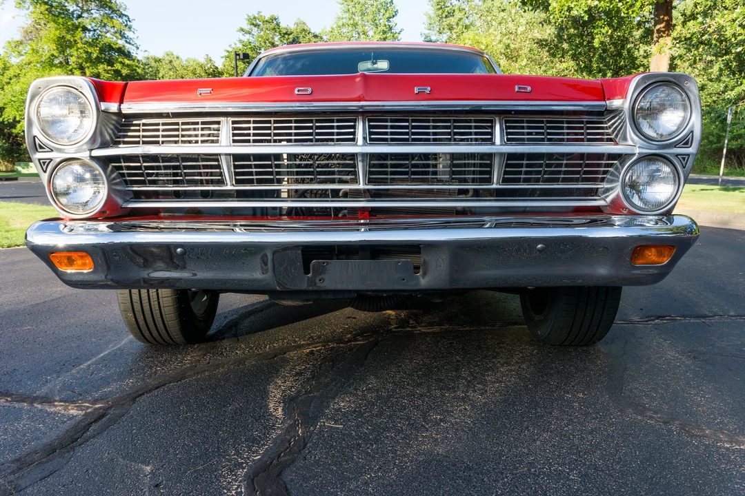 1967 Ford Fairlane 5th Gen - Image 19 of 31