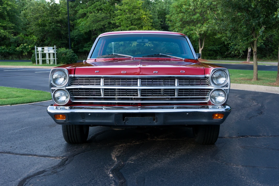 1967 Ford Fairlane 5th Gen - Image 5 of 31